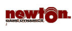 Newton Game Dynamics - real time simulation of physics environments